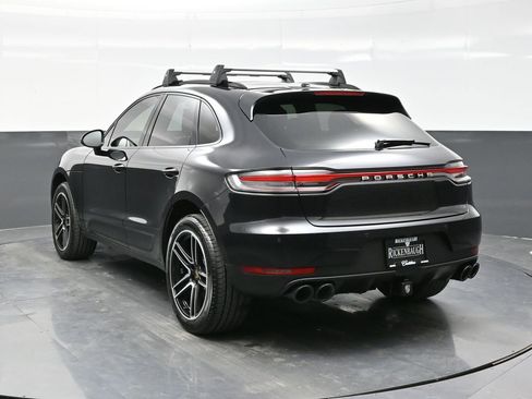 Used 2019 Porsche Macan S image 5