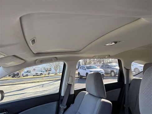 Used 2015 Honda CR-V EX image 13