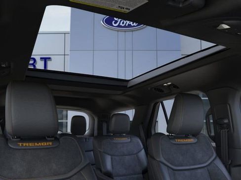 New 2026 Ford Explorer Tremor w/ Tremor Ultimate Package image 22