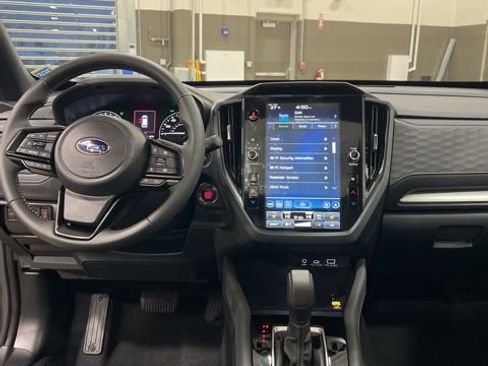 Certified 2025 Subaru Forester Premium image 6