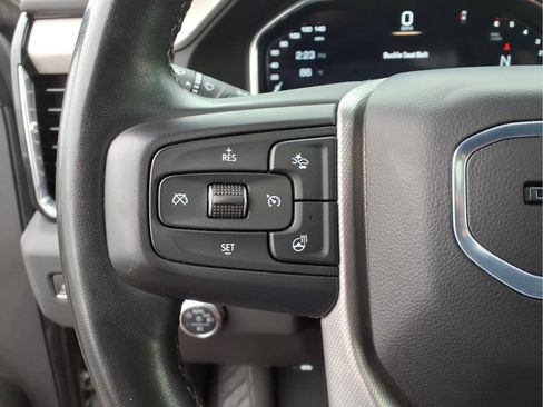 Certified 2024 GMC Sierra 2500 Denali w/ Denali Reserve Package AWD/4WD image 14