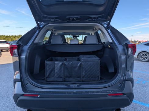 New 2025 Toyota RAV4 XLE Premium image 31