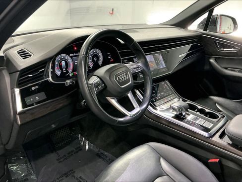 Used 2022 Audi Q7 2.0T Premium image 16