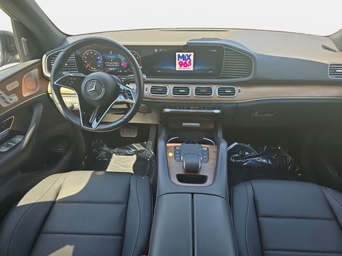 Used 2025 Mercedes-Benz GLE 350 4MATIC image 9