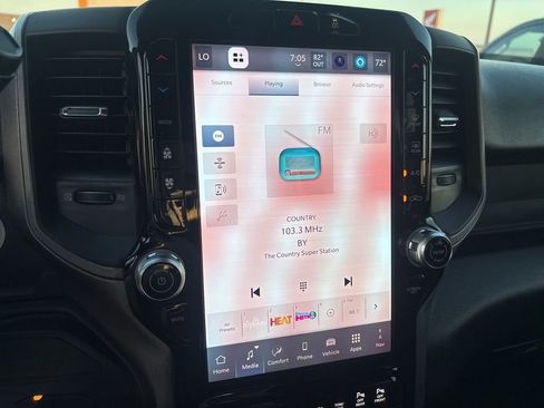 New 2026 RAM 3500 Tradesman image 17