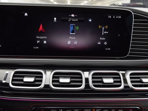 New 2026 Mercedes-Benz GLE 53 AMG 4MATIC Coupe image 27
