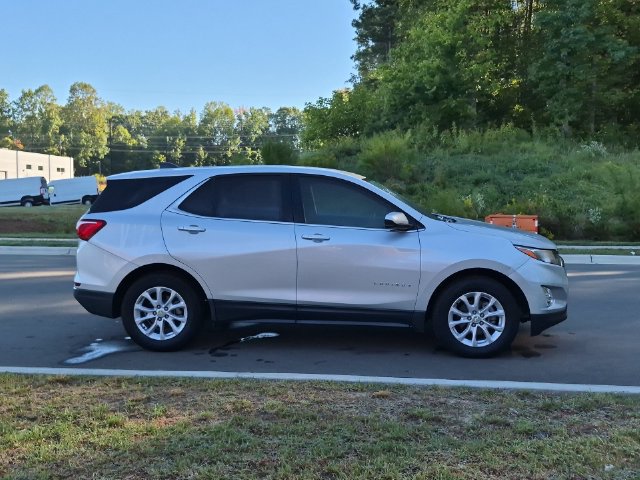 Used 2020 Chevrolet Equinox LT FWD image 6
