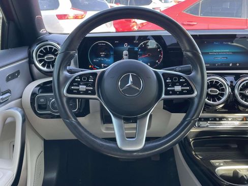 Used 2020 Mercedes-Benz A 220 4MATIC image 20