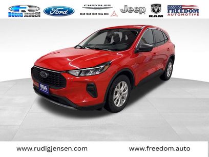 Used 2024 Ford Escape Active w/ Cold Weather Package