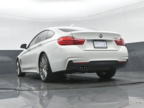 Used 2016 BMW 428i Gran Coupe image 56