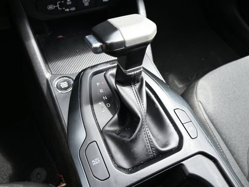 Used 2025 Kia K4 FWD image 14