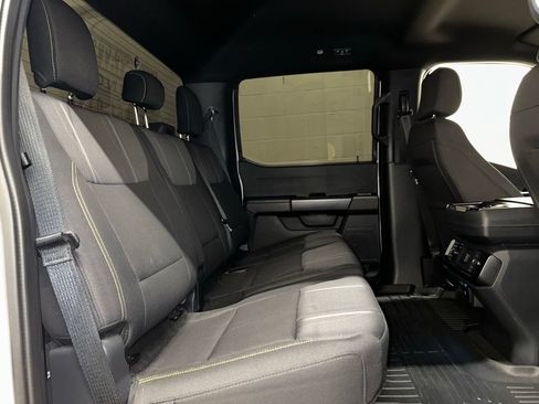 Used 2024 Ford F150 STX RWD image 9