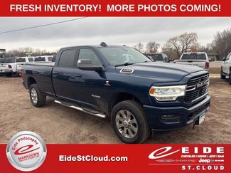 Used 2019 RAM 2500 Big Horn w/ Towing Technology Group 360° Tour