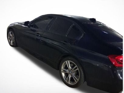 Used 2018 BMW 340i Sedan