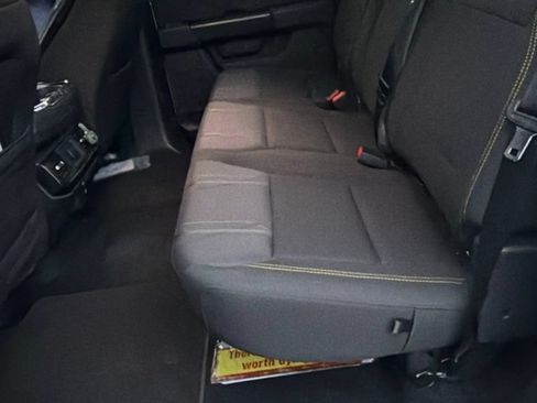 Used 2024 Ford F150 STX RWD image 9