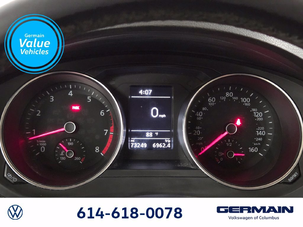 Used 2017 Volkswagen Jetta SE FWD image 23