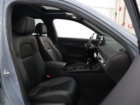 Used 2024 Honda Civic Sport Touring image 29