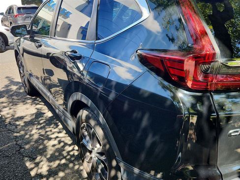Used 2020 Honda CR-V EX-L image 2