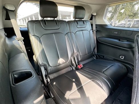 Used 2022 Jeep Grand Cherokee L Limited image 30