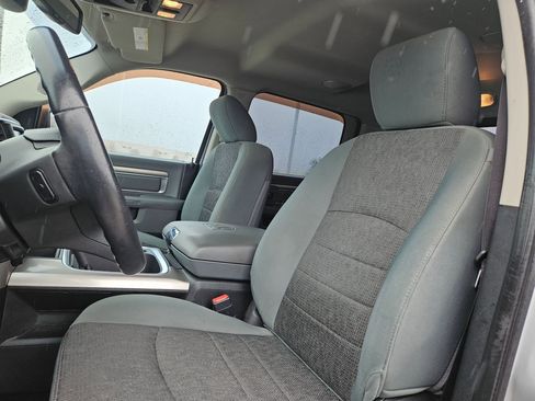 Used 2016 RAM 1500 Lone Star image 13