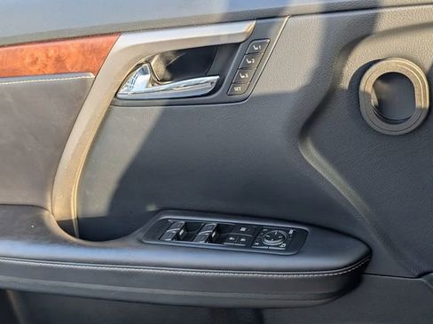 Used 2020 Lexus RX 350L 350L w/ Premium Package image 25