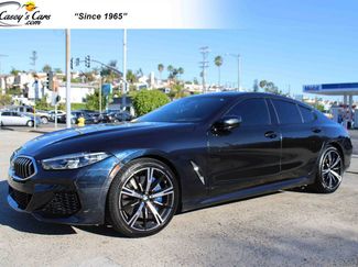 Used 2020 BMW 840i Gran Coupe w/ M Sport Package video 1