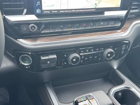 New 2026 Chevrolet Silverado 1500 RST w/ All Star Edition Plus AWD/4WD image 30