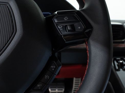Used 2024 Lamborghini Huracan Tecnica RWD image 47
