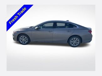Used 2024 Chevrolet Malibu LT video 1
