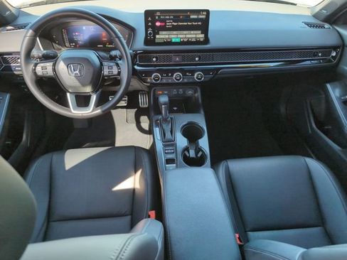 Used 2024 Honda Civic Sport Touring image 28