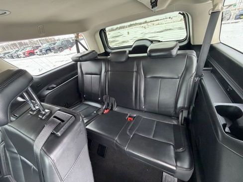 Used 2024 Ford Expedition Max XLT image 20