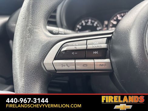 Used 2020 MAZDA MAZDA3 Sedan image 15