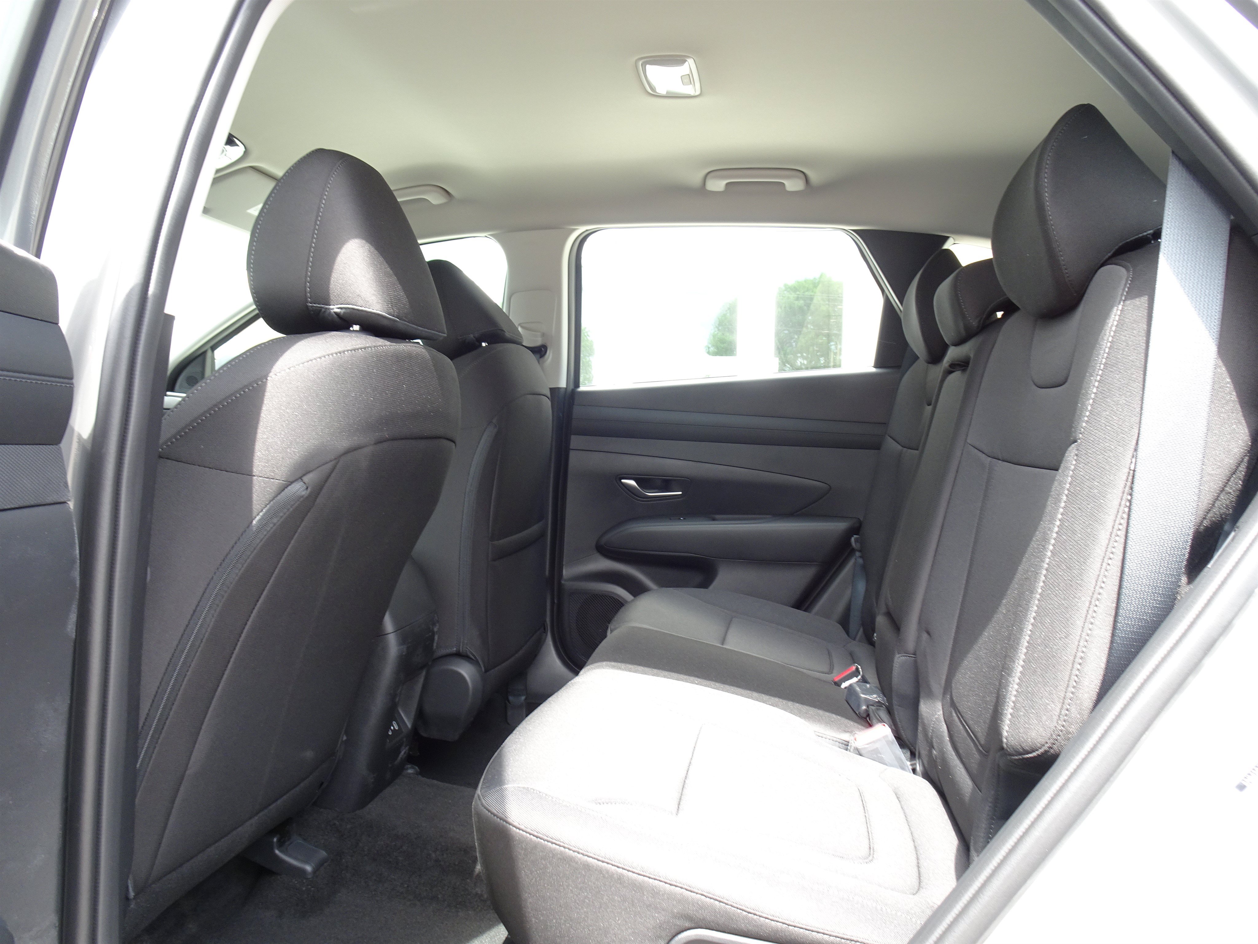 New 2026 Hyundai Tucson SE AWD/4WD image 14