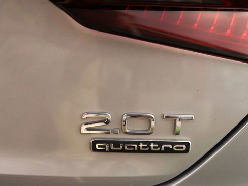 Used 2018 Audi A5 2.0T Premium Plus w/ Premium Plus image 8