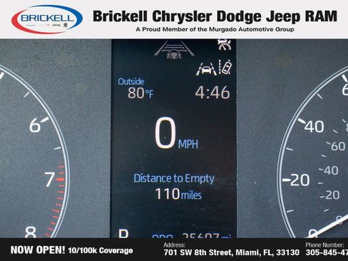 Used 2024 Toyota Corolla Cross LE image 32