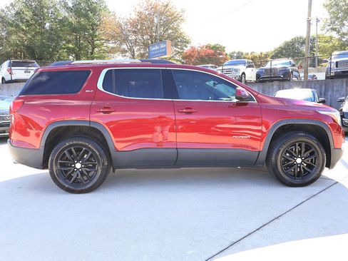 Used 2019 GMC Acadia SLT image 8