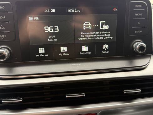 Used 2021 Kia Telluride S AWD/4WD image 10