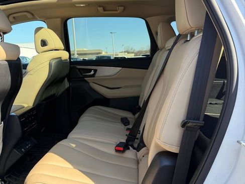 Certified 2023 Acura MDX 3.5L image 12