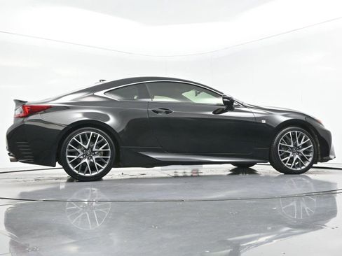 Used 2016 Lexus RC 350 RWD image 57