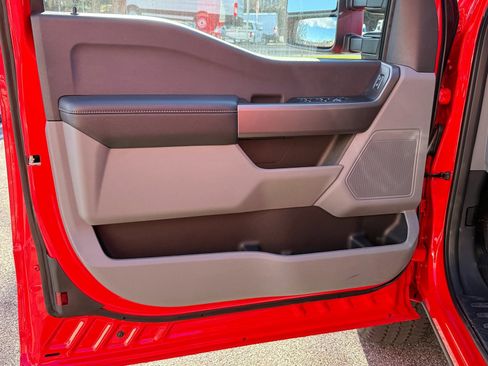 New 2026 Ford F350 XL w/ STX Appearance Package image 35