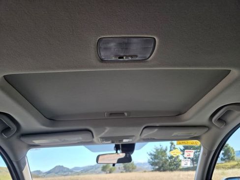 Used 2020 Honda HR-V EX image 16