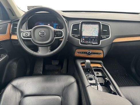 Certified 2023 Volvo XC90 B5 Plus w/ Protection Package image 8