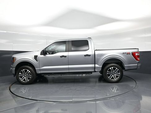 Used 2023 Ford F150 XL w/ STX Appearance Package AWD/4WD image 23