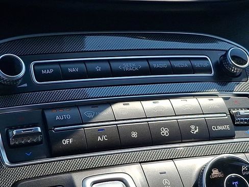 Used 2023 Hyundai Santa Fe SEL AWD/4WD image 21