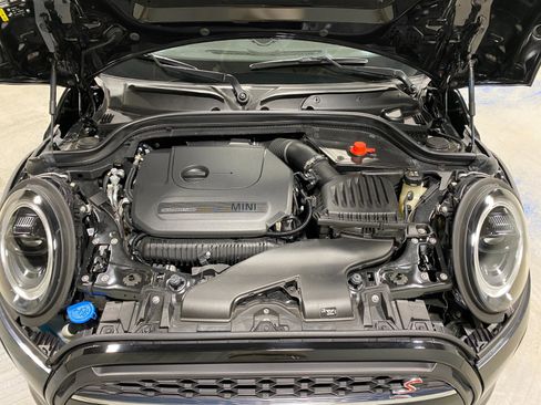 Certified 2023 MINI Cooper S image 32