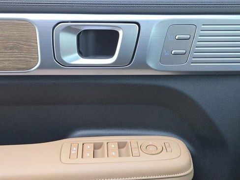 New 2026 Hyundai Santa Fe Limited image 17