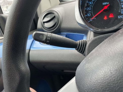 Used 2013 Chevrolet Spark LS image 30