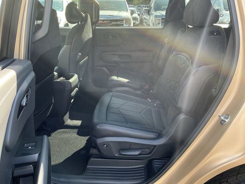 New 2027 Kia Telluride SX Prestige X-Pro AWD/4WD image 21