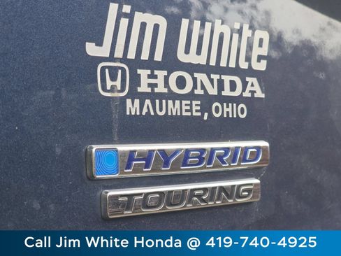 Used 2024 Honda Accord Touring image 11