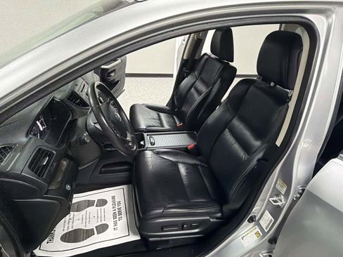 Used 2012 Honda CR-V EX-L image 11